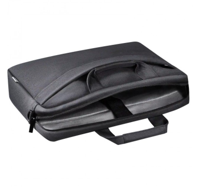 Defender Сумка для ноутбука Defender 15.6" Firm Graphite (26123)