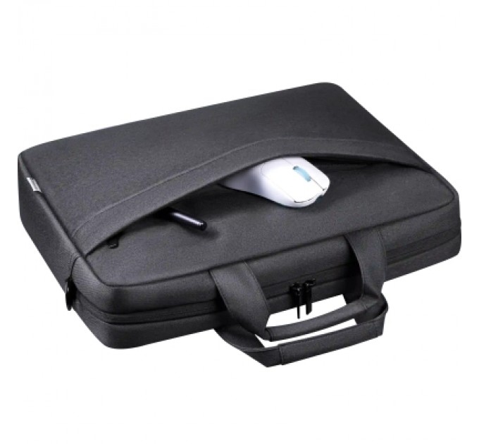 Defender Сумка для ноутбука Defender 15.6" Firm Graphite (26123)