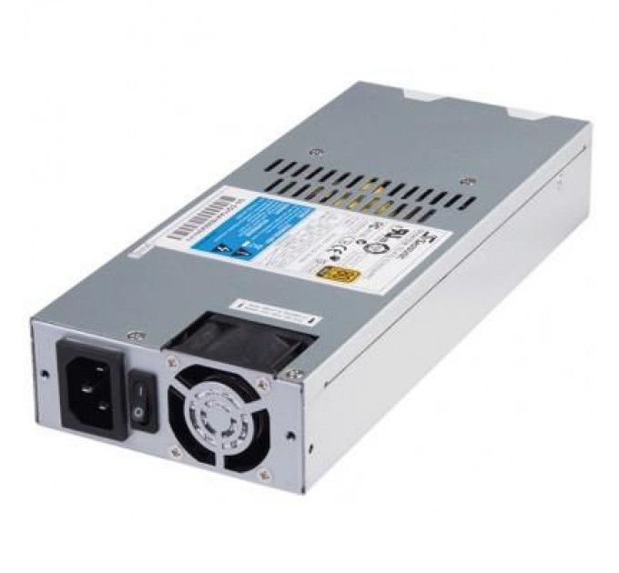 Seasonic Блок живлення Seasonic 500W (SS-500L1U)