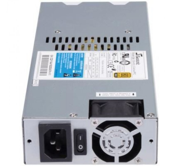 Seasonic Блок живлення Seasonic 500W (SS-500L1U)