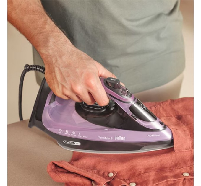 Braun Праска Braun SI 9661 VI (SI9661VI)