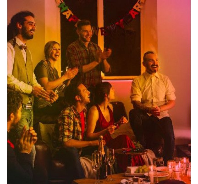 TP-Link Світлодіодна стрічка TP-Link TAPO L900-5 (TAPO-L900-5)