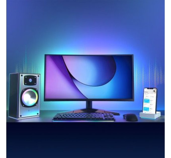 TP-Link Світлодіодна стрічка TP-Link TAPO L900-5 (TAPO-L900-5)