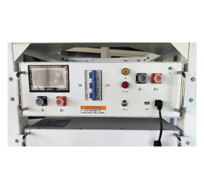 Deye BMS контроллер Deye HVB750V/100A-EU