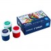 Kite Гуашеві фарби Kite Classic 6 кольорів х 20 мл (K-062)