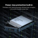 Synology Жорсткий диск для сервера Synology 3.5" 20TБ SATA 7200 (HAT5310-20T)