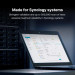 Synology Жорсткий диск для сервера Synology 3.5" 20TБ SATA 7200 (HAT5310-20T)