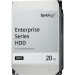 Synology Жорсткий диск для сервера Synology 3.5" 20TБ SATA 7200 (HAT5310-20T)