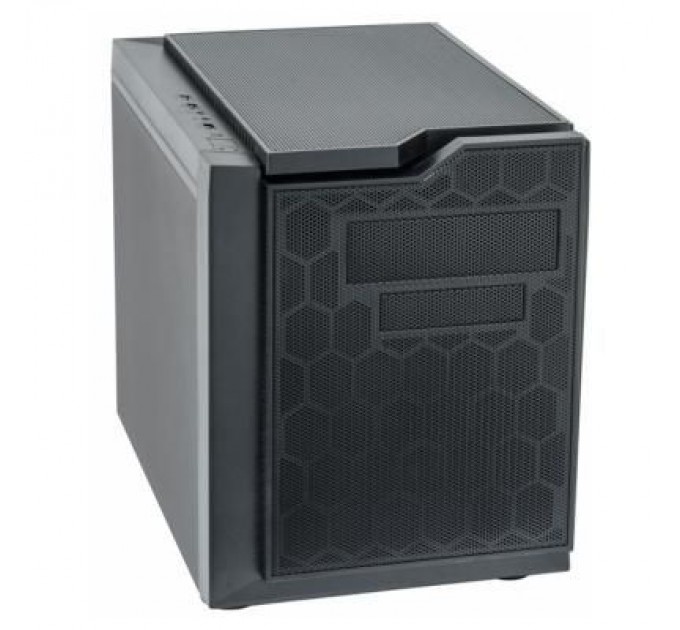 Корпус Chieftec Gaming Cube (CI-01B-OP)