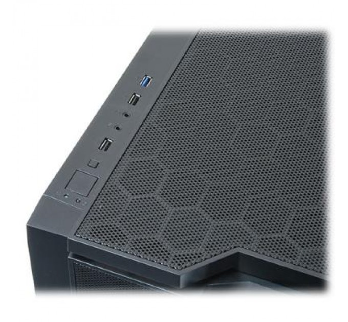 Корпус Chieftec Gaming Cube (CI-01B-OP)