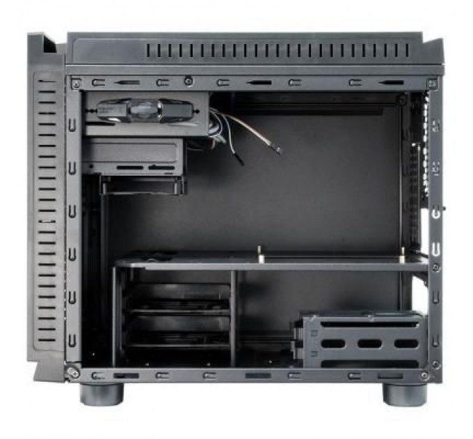 Корпус Chieftec Gaming Cube (CI-01B-OP)