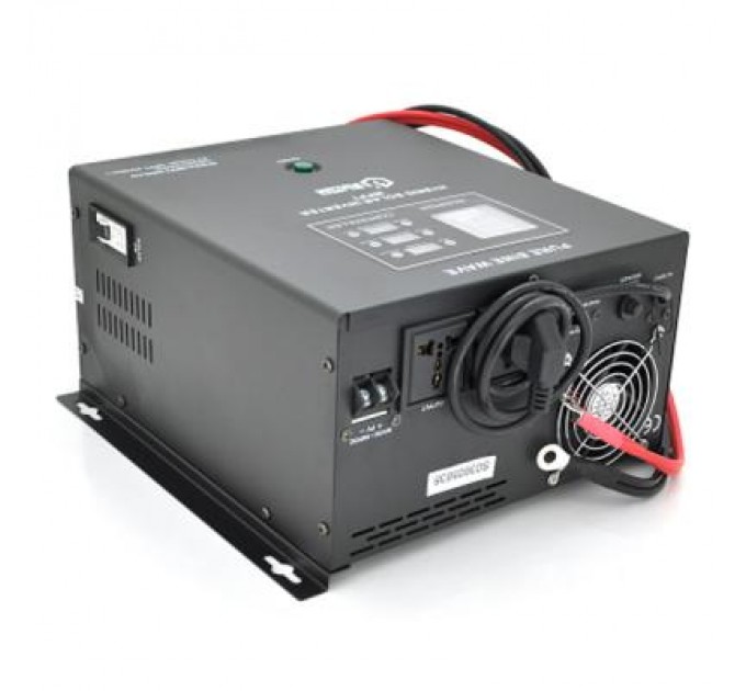 Europower Пристрій безперебійного живлення Europower RTSWm-MPPT-2000LCD