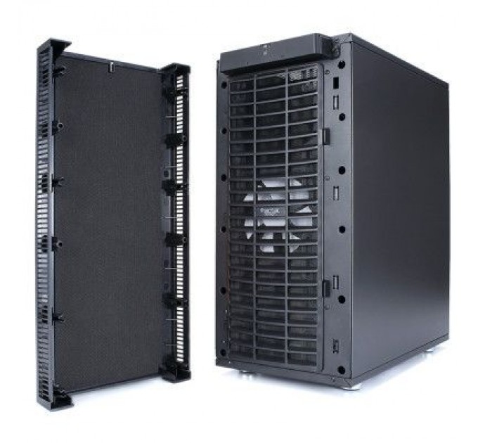 Fractal Design Корпус Fractal Design Define C (FD-CA-DEF-C-BK)