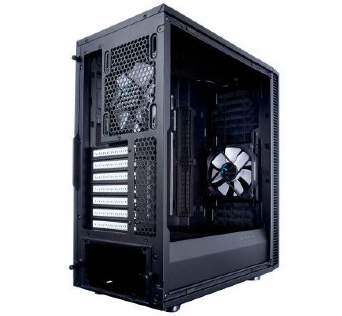 Fractal Design Корпус Fractal Design Define C (FD-CA-DEF-C-BK)
