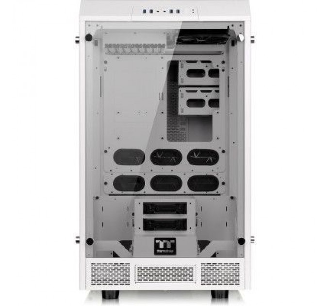 ThermalTake Корпус ThermalTake TheTower Snow (CA-1H1-00F6WN-00)