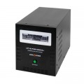 LogicPower Пристрій безперебійного живлення LogicPower LPY- B - PSW-6000VA+, 48V (6615)