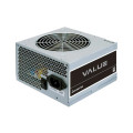Chieftec Блок живлення Chieftec 400W (APB-400B8)