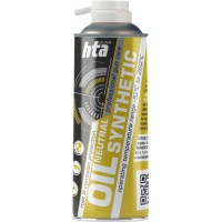Мастило для зброї HTA нейтральнe синтетичнe NEUTRAL SYNTHETIC OIL 100 мл (HTA4043)