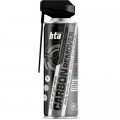 HTA Мастило для зброї HTA очищувач порохового нагару та відпрацьованого мастила CARBON REMOVER 400 мл (HTA4021)