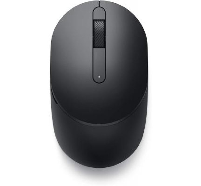 Dell Мишка Dell Mobile Wireless MS3320W Black (570-ABHK)