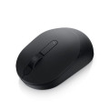 Dell Мишка Dell Mobile Wireless MS3320W Black (570-ABHK)