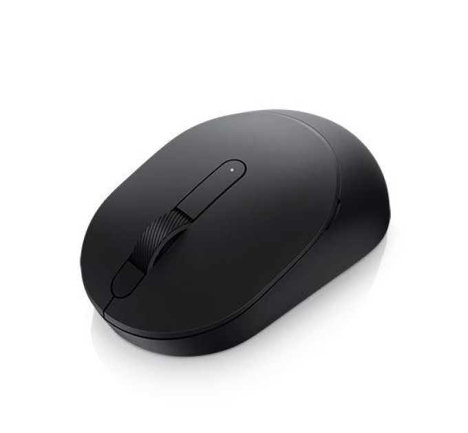 Dell Мишка Dell Mobile Wireless MS3320W Black (570-ABHK)