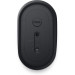 Dell Мишка Dell Mobile Wireless MS3320W Black (570-ABHK)