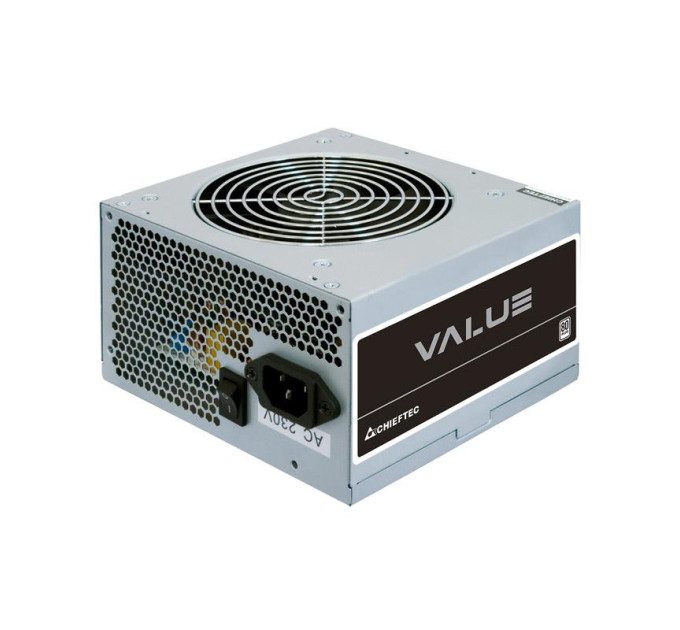 Chieftec Блок живлення Chieftec 500W (APB-500B8)