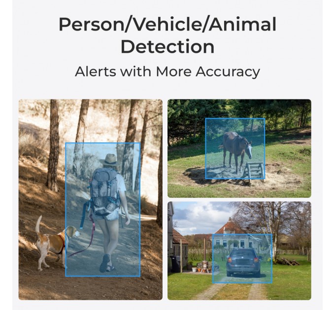 Reolink IP камера Reolink P850 (RLC-823A 16X)