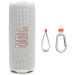 JBL Акустична система JBL Flip 7 White (JBLFLIP7WHT)