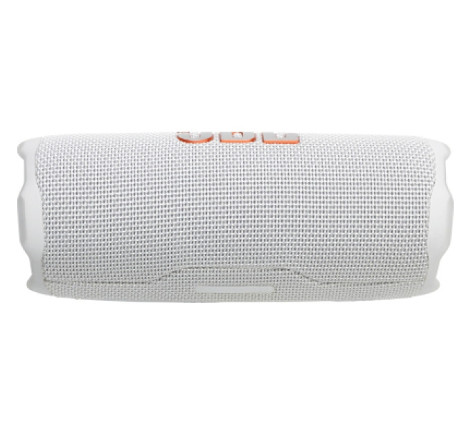 JBL Акустична система JBL Flip 7 White (JBLFLIP7WHT)