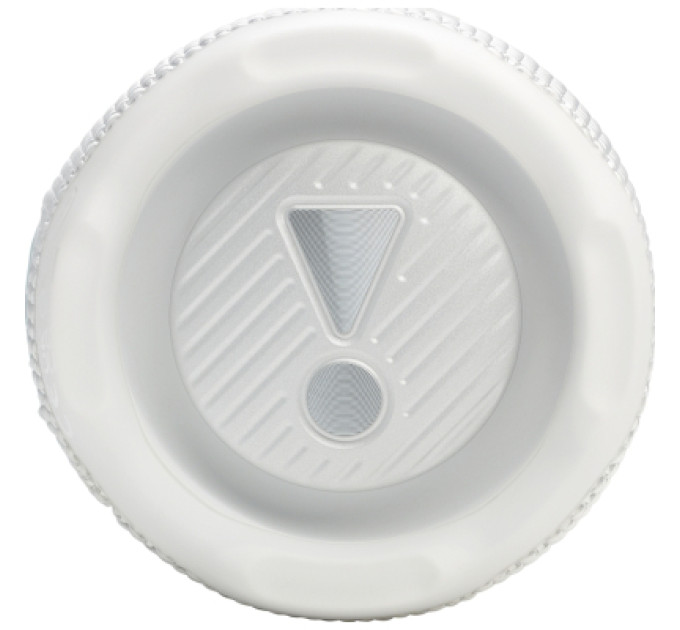 JBL Акустична система JBL Flip 7 White (JBLFLIP7WHT)