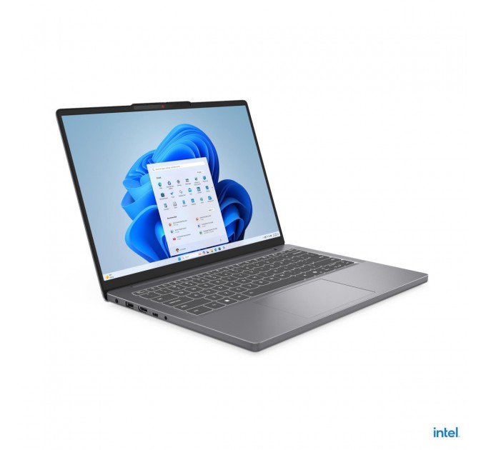 Lenovo Ноутбук (портативний комп’ютер) IPS3-14IRH10 CI5-13420H 14" 24/512GB 83K000AURA LENOVO