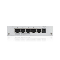 Комутатор ZYXEL GS-108B v5 (GS-108BV5-EU0101F)