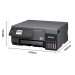 Epson Багатофункціональний пристрій А4 кол. Epson EcoTank L8100 Wi-Fi (C11CK94401)