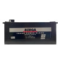 Berga Акумулятор автомобільний Berga Truck Power Block 140Ah бокова(+/-) (800EN) (6401030807502)