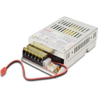 Блок живлення для систем відеоспостереження Faraday Electronics UPS_55W_ALU_12