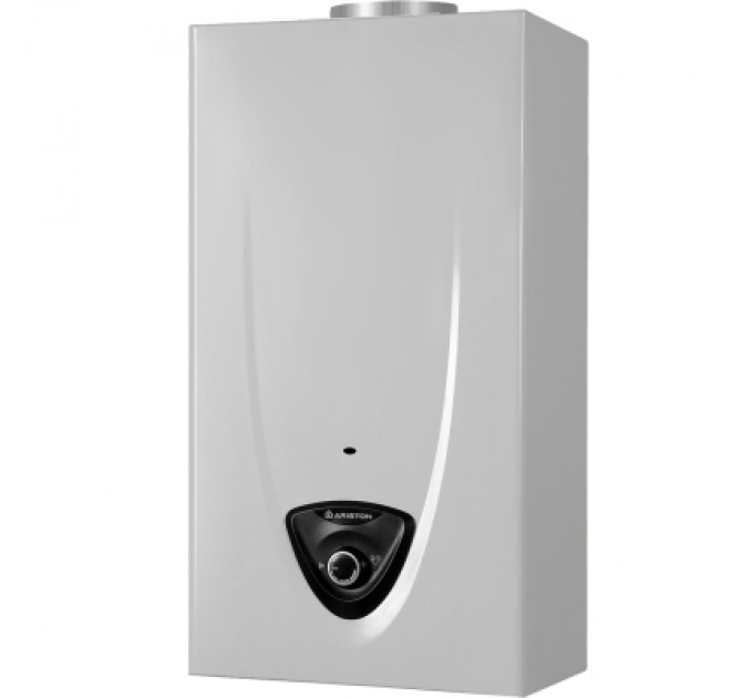 Ariston Проточний водонагрівач Ariston FAST EVO ONT B 11 NG UA (4332003)