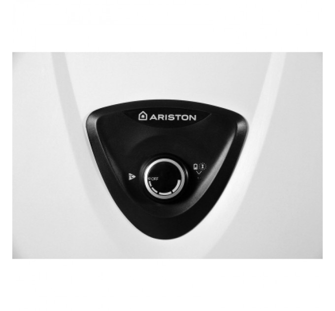 Ariston Проточний водонагрівач Ariston FAST EVO ONT B 11 NG UA (4332003)