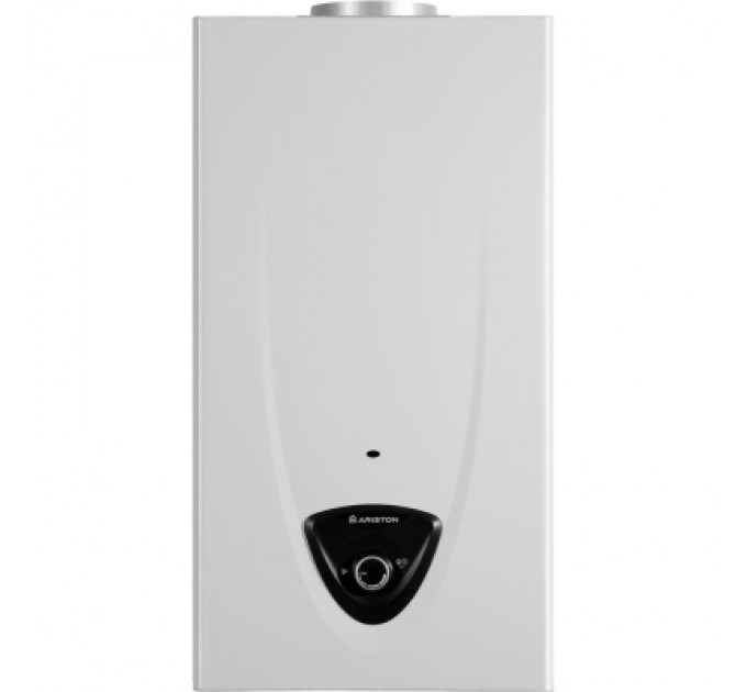 Ariston Проточний водонагрівач Ariston FAST EVO ONT B 11 NG UA (4332003)