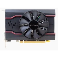 Відеокарта Sapphire Radeon RX 550 4096Mb PULSE (11268-01-20G)