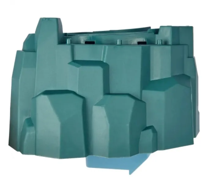 ZIPP Toys Ігровий набір ZIPP Toys Dino автотрек-вулкан електричний, 8 машинок (5505A)