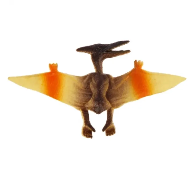 ZIPP Toys Ігровий набір ZIPP Toys Dino автотрек-вулкан електричний, 8 машинок (5505A)