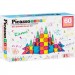 Picasso Конструктор Picasso магнітний Tiles Mini Diamond Series Set 60 деталей (817338022303)
