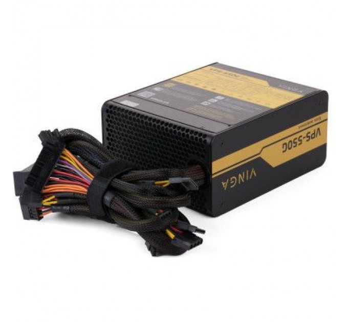 Vinga Блок живлення Vinga 550W (VPS-550G)