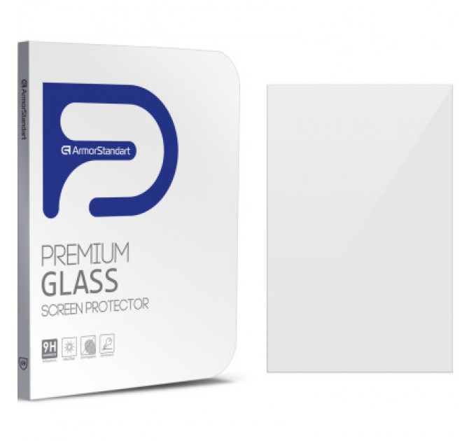 Armorstandart Скло захисне Armorstandart Asus Rog Ally 2023 (ARM74481)