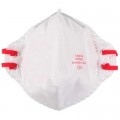 Milwaukee Респіратор Milwaukee складаний без клапана FFP2, 20шт (4932479238)