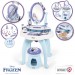 Smoby Ігровий набір Smoby Toys Фроузен Столик із дзеркалом (320244)