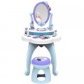 Smoby Ігровий набір Smoby Toys Фроузен Столик із дзеркалом (320244)