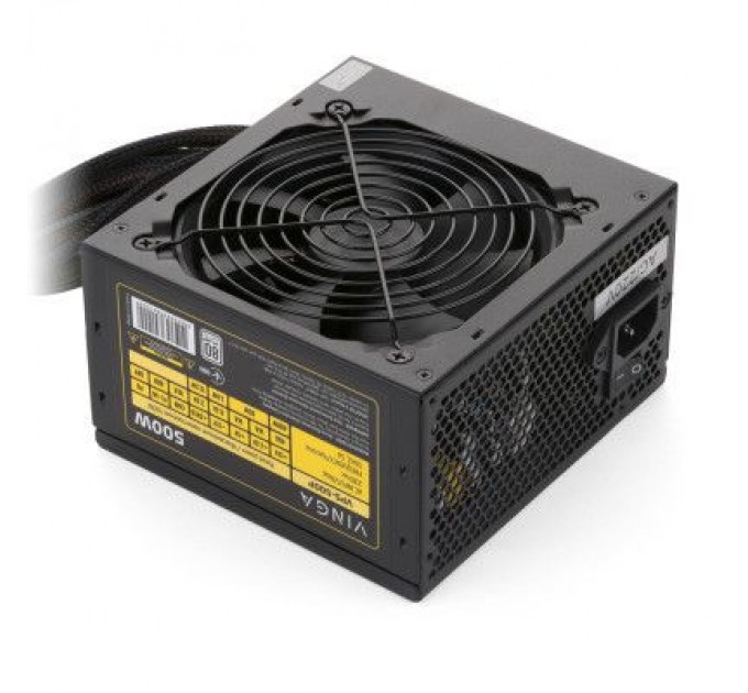 Vinga Блок живлення Vinga 500W (VPS-500P)